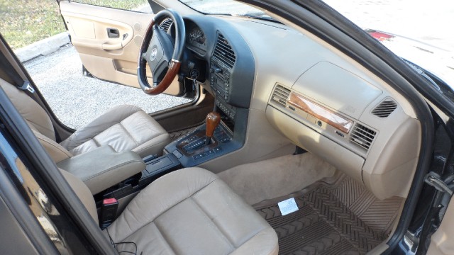 Used 1998 BMW 328i SEE VIDEO-NEW PAINT | Mundelein, IL