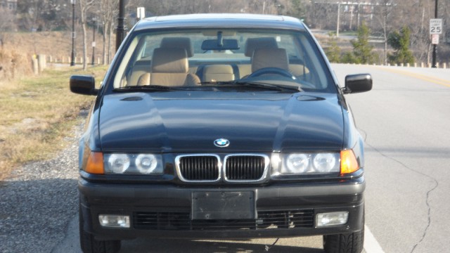 Used 1998 BMW 328i SEE VIDEO-NEW PAINT | Mundelein, IL