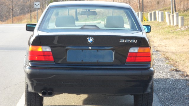 Used 1998 BMW 328i SEE VIDEO-NEW PAINT | Mundelein, IL