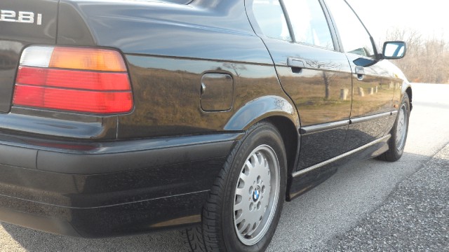 Used 1998 BMW 328i SEE VIDEO-NEW PAINT | Mundelein, IL