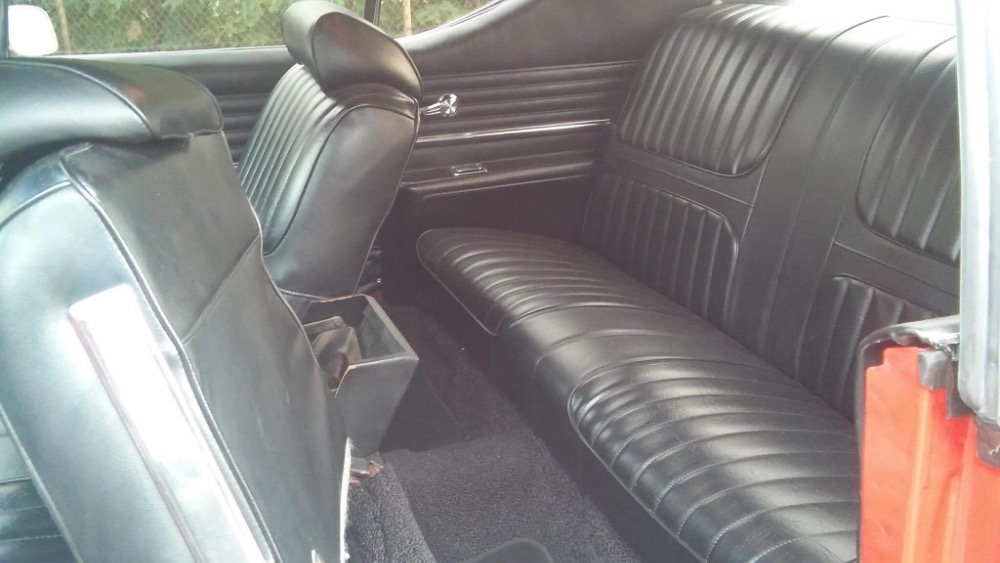 Used 1968 Chevrolet Chevelle -NICE PAINT-FROM TEXAS-RUST FREE CAR- | Mundelein, IL