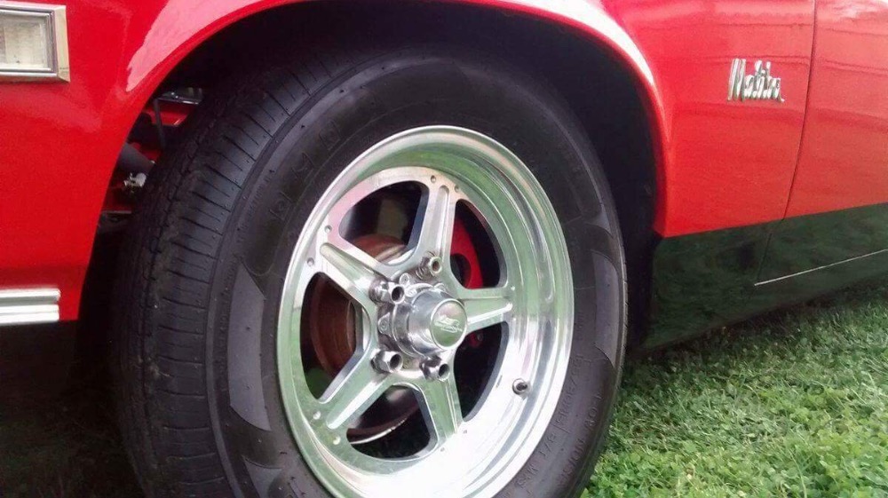 Used 1968 Chevrolet Chevelle -NICE PAINT-FROM TEXAS-RUST FREE CAR- | Mundelein, IL