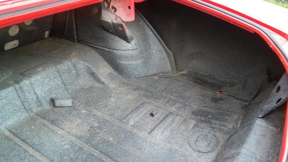 Used 1968 Chevrolet Chevelle -NICE PAINT-FROM TEXAS-RUST FREE CAR- | Mundelein, IL