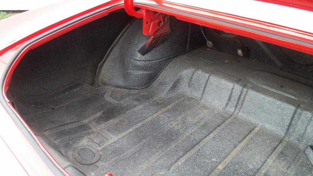 Used 1968 Chevrolet Chevelle -NICE PAINT-FROM TEXAS-RUST FREE CAR- | Mundelein, IL