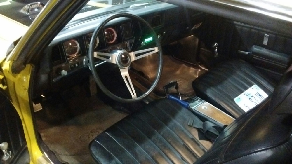 Used 1971 Buick Grand Sport -RESTORED CONDITION- | Mundelein, IL