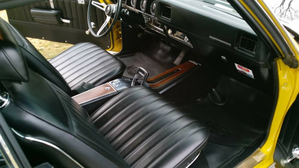 Used 1971 Buick Grand Sport -RESTORED CONDITION- | Mundelein, IL