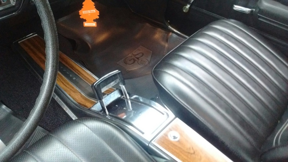 Used 1971 Buick Grand Sport -RESTORED CONDITION- | Mundelein, IL