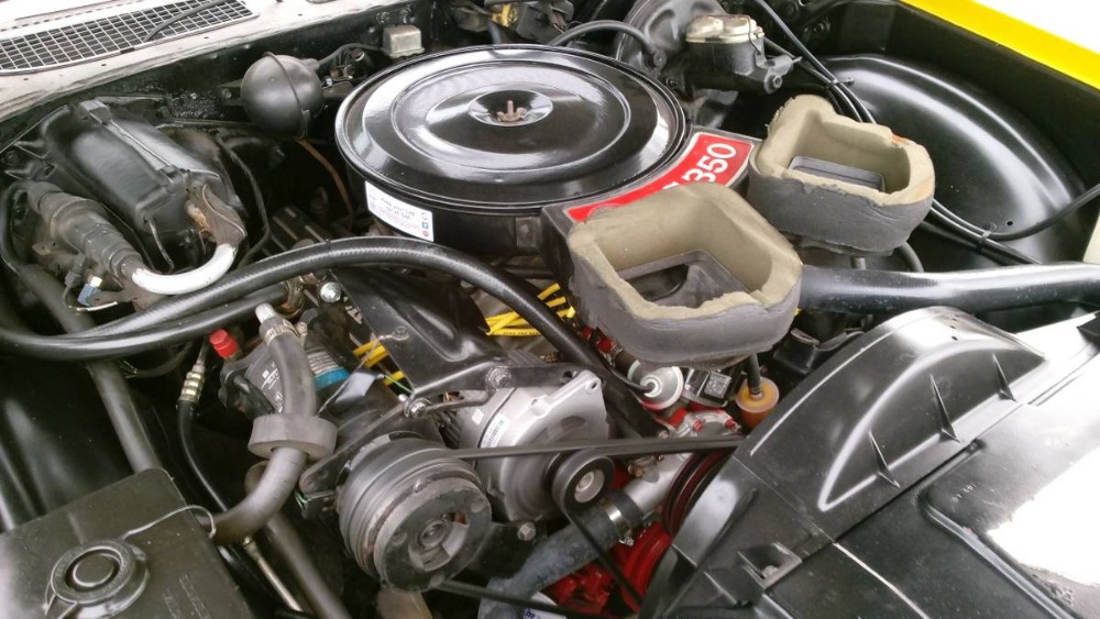 Used 1971 Buick Grand Sport -RESTORED CONDITION- | Mundelein, IL