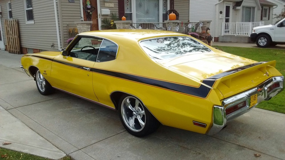 Used 1971 Buick Grand Sport -RESTORED CONDITION- | Mundelein, IL