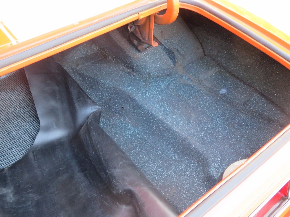 Used 1969 Chevrolet Camaro - Z/28 TRIM - 4 SPEED - HUGGER ORANGE ROTISSERIE RESTORATION - SEE VIDEO | Mundelein, IL