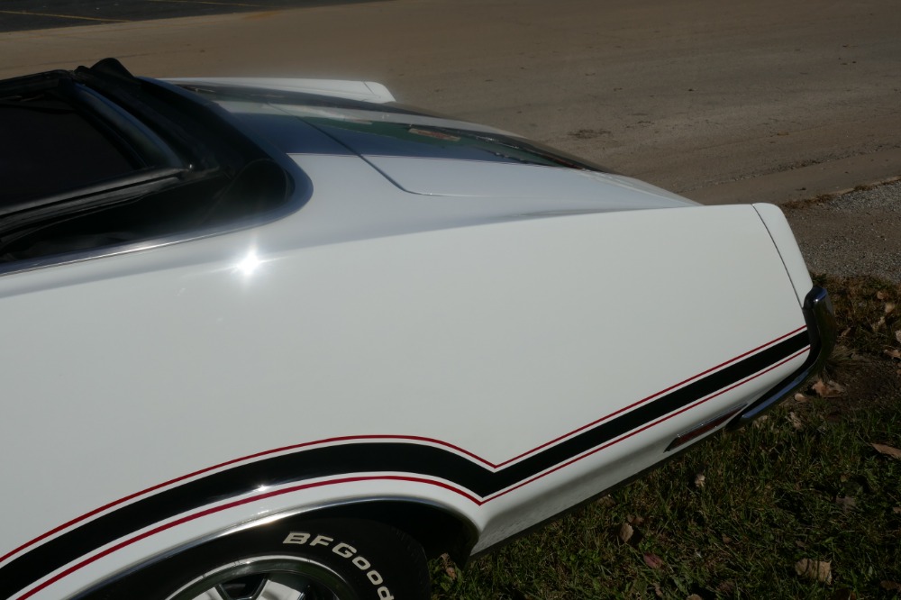 Used 1970 Oldsmobile Cutlass -RARE- CONVERTIBLE- 1 OF 60 EVER BUILT- REAL Y74 PACE CAR-SEE VIDEO | Mundelein, IL