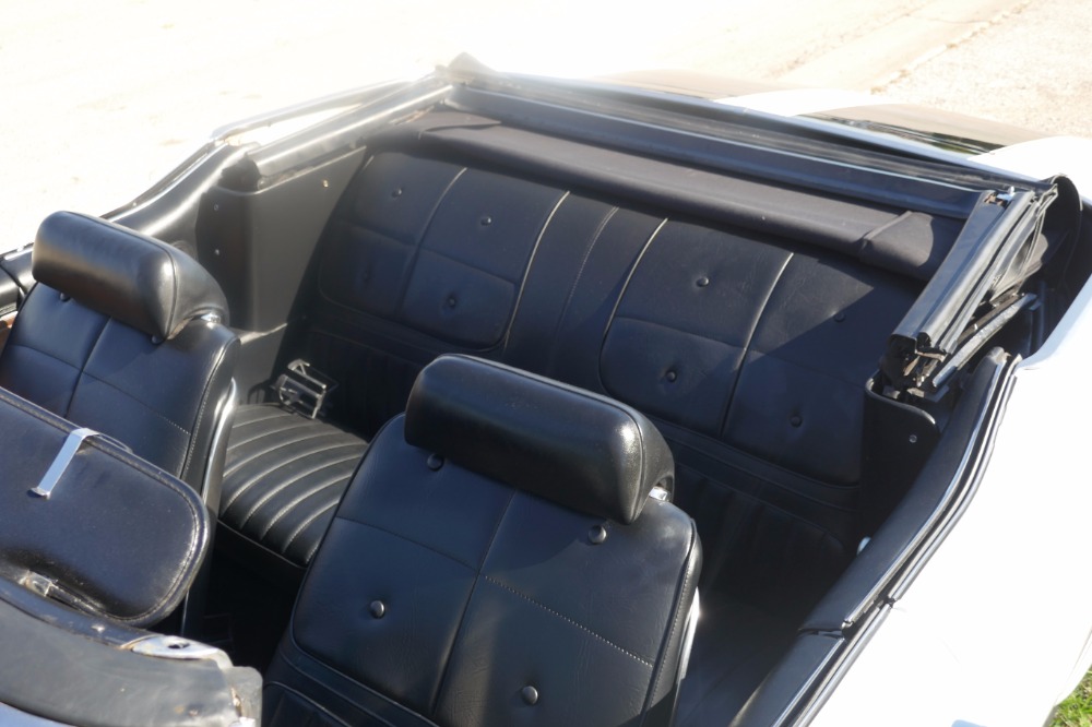 Used 1970 Oldsmobile Cutlass -RARE- CONVERTIBLE- 1 OF 60 EVER BUILT- REAL Y74 PACE CAR-SEE VIDEO | Mundelein, IL