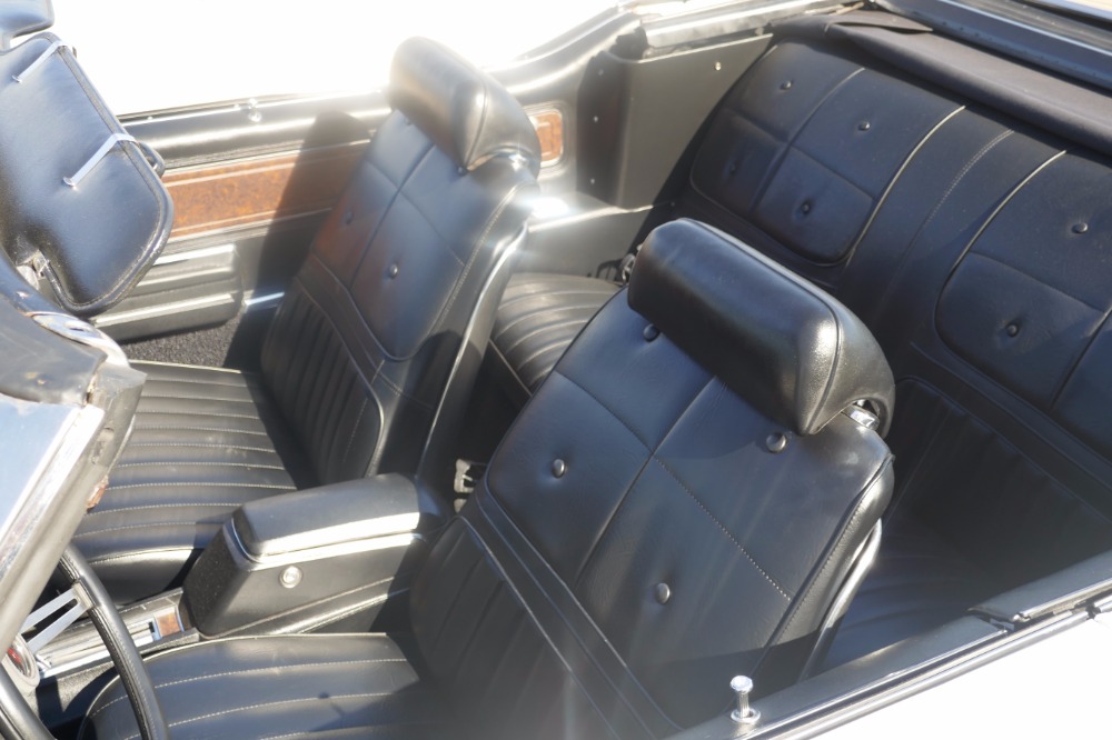 Used 1970 Oldsmobile Cutlass -RARE- CONVERTIBLE- 1 OF 60 EVER BUILT- REAL Y74 PACE CAR-SEE VIDEO | Mundelein, IL