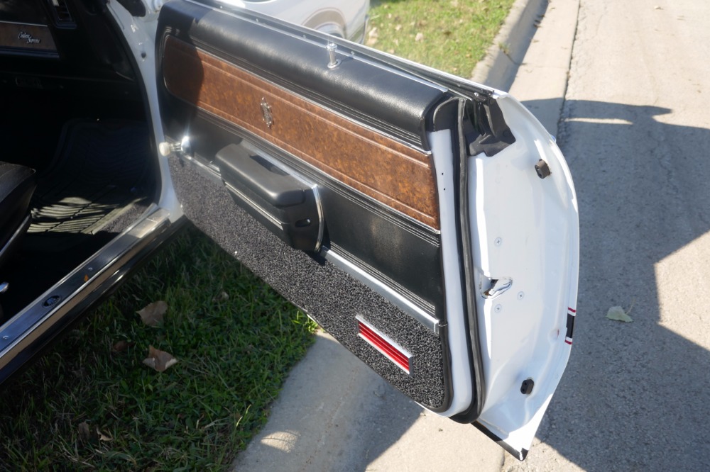 Used 1970 Oldsmobile Cutlass -RARE- CONVERTIBLE- 1 OF 60 EVER BUILT- REAL Y74 PACE CAR-SEE VIDEO | Mundelein, IL