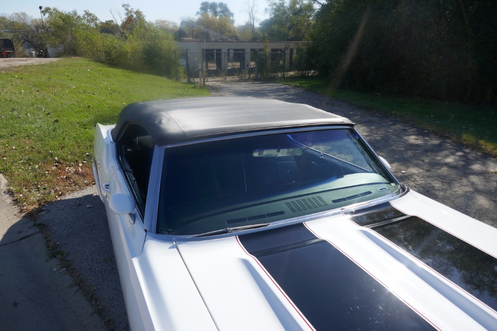 Used 1970 Oldsmobile Cutlass -RARE- CONVERTIBLE- 1 OF 60 EVER BUILT- REAL Y74 PACE CAR-SEE VIDEO | Mundelein, IL