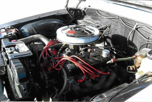 Used 1964 Buick LeSabre -LOWERED- 2-DOOR HARDTOP-MILD CUSTOM CLASSIC- | Mundelein, IL