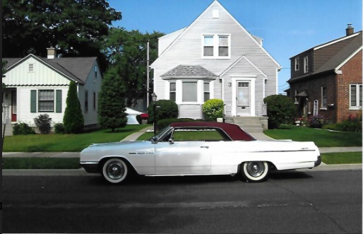 Used 1964 Buick LeSabre -LOWERED- 2-DOOR HARDTOP-MILD CUSTOM CLASSIC- | Mundelein, IL