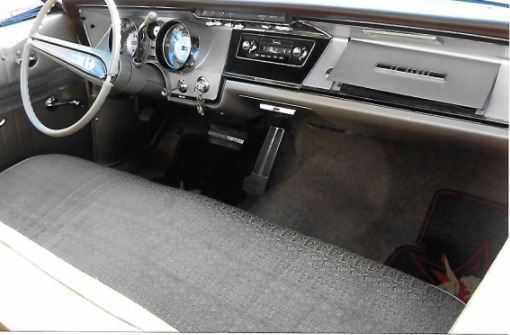 Used 1964 Buick LeSabre -LOWERED- 2-DOOR HARDTOP-MILD CUSTOM CLASSIC- | Mundelein, IL