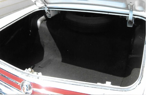 Used 1964 Buick LeSabre -LOWERED- 2-DOOR HARDTOP-MILD CUSTOM CLASSIC- | Mundelein, IL