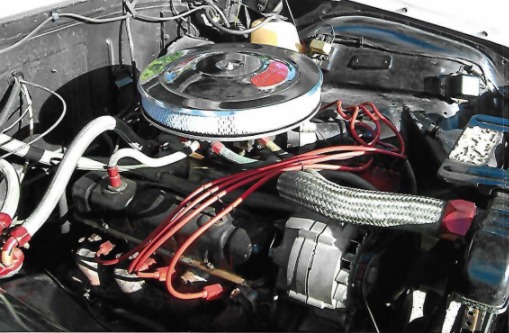 Used 1964 Buick LeSabre -LOWERED- 2-DOOR HARDTOP-MILD CUSTOM CLASSIC- | Mundelein, IL