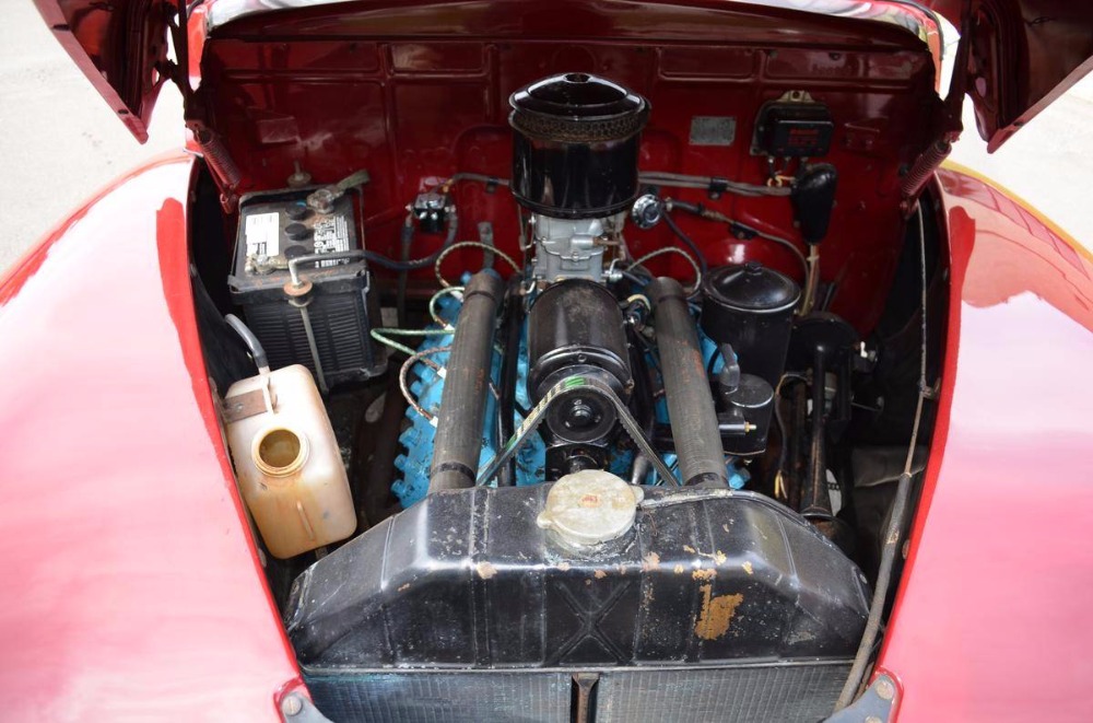 Used 1941 Ford Station wagon -DELUXE- MODEL-RARE OLDER RESTORATION-NO RUST- | Mundelein, IL
