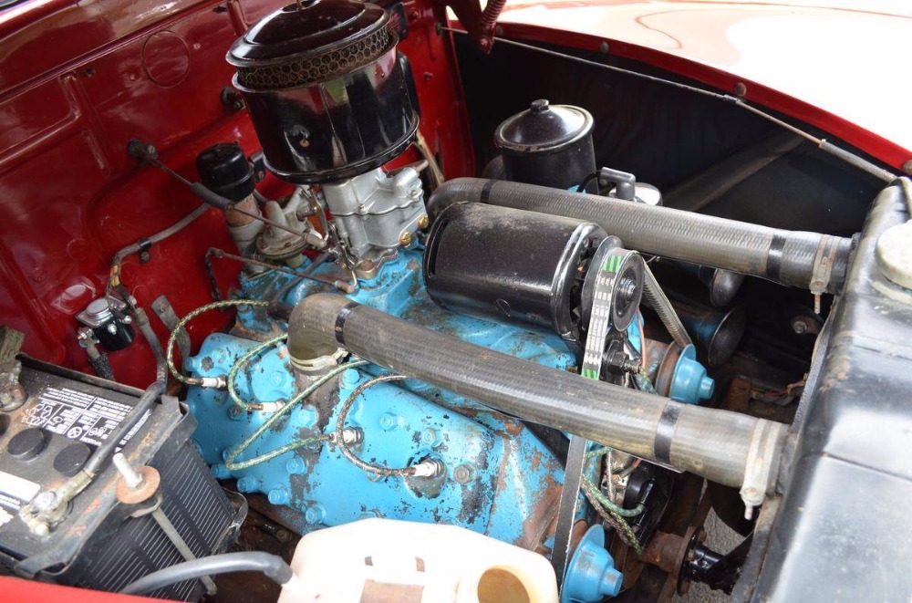 Used 1941 Ford Station wagon -DELUXE- MODEL-RARE OLDER RESTORATION-NO RUST- | Mundelein, IL