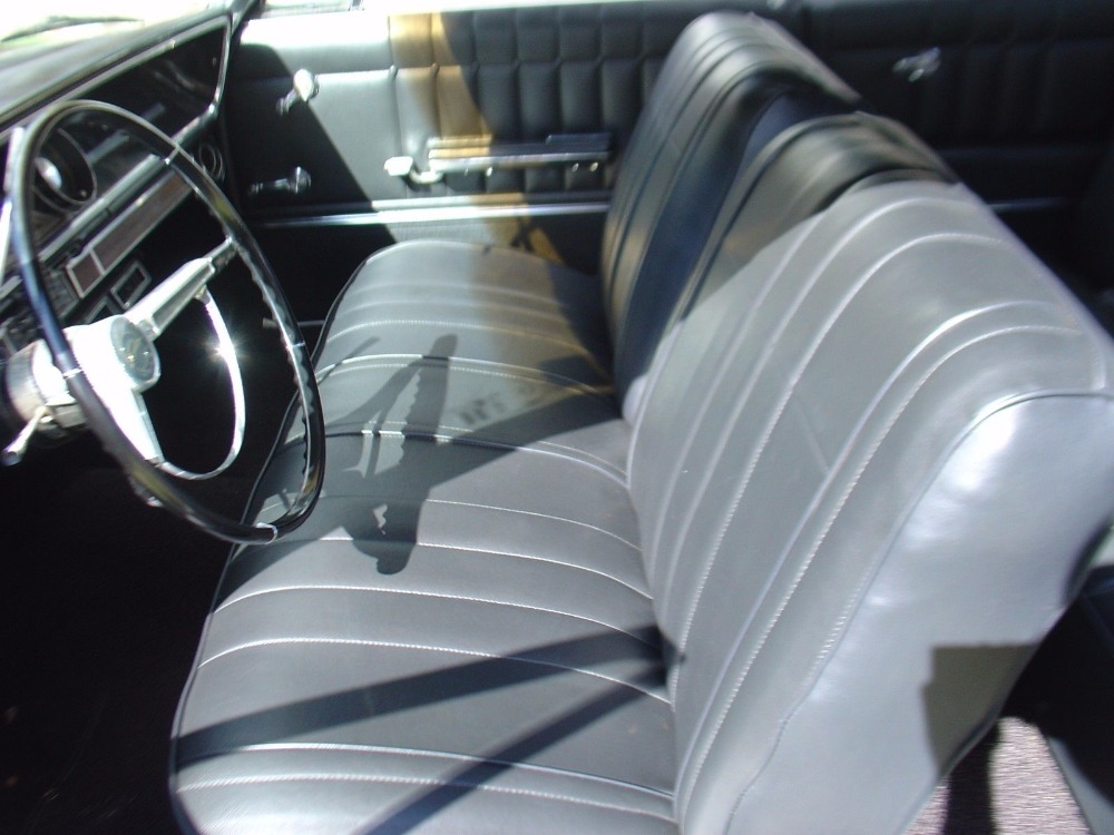 Used 1965 Chevrolet Impala -CALIFORNIA SURVIVOR WITH AIR CONDITIONING- | Mundelein, IL