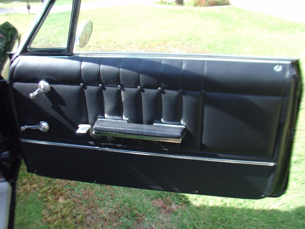 Used 1965 Chevrolet Impala -CALIFORNIA SURVIVOR WITH AIR CONDITIONING- | Mundelein, IL