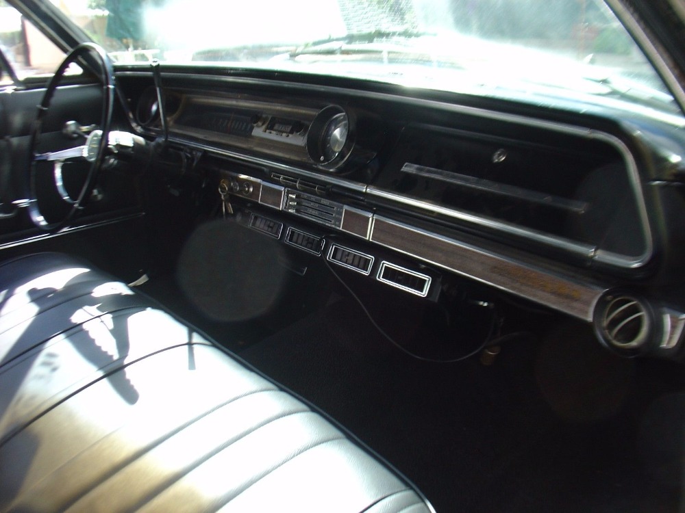 Used 1965 Chevrolet Impala -CALIFORNIA SURVIVOR WITH AIR CONDITIONING- | Mundelein, IL
