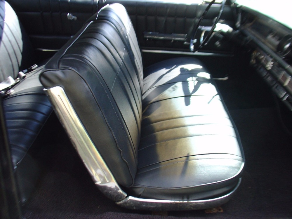 Used 1965 Chevrolet Impala -CALIFORNIA SURVIVOR WITH AIR CONDITIONING- | Mundelein, IL
