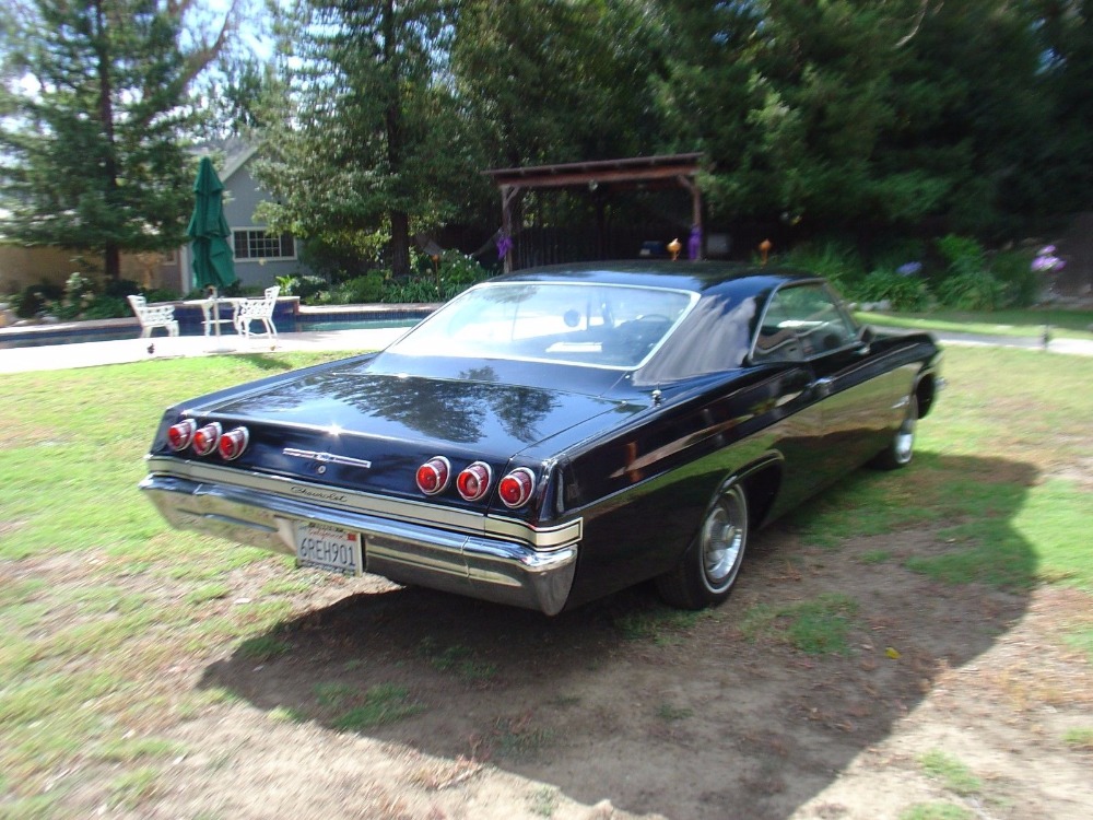 Used 1965 Chevrolet Impala -CALIFORNIA SURVIVOR WITH AIR CONDITIONING- | Mundelein, IL