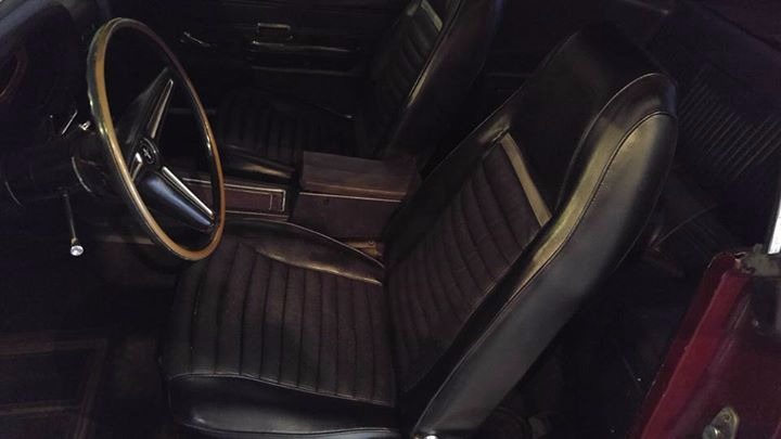 Used 1970 Ford Mustang -M-CODE- MACH 1- WITH MARTI REPORT- | Mundelein, IL
