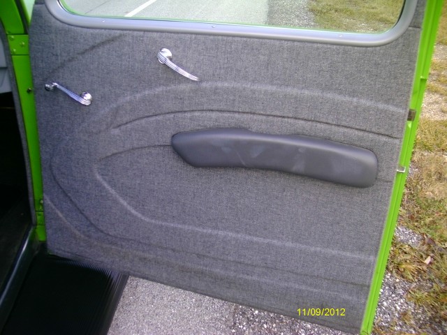 Used 1937 Ford Slantback- Wicked Custom 37'-SEE VIDEO | Mundelein, IL