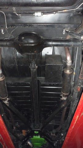 Used 1937 Ford Slantback- Wicked Custom 37'-SEE VIDEO | Mundelein, IL