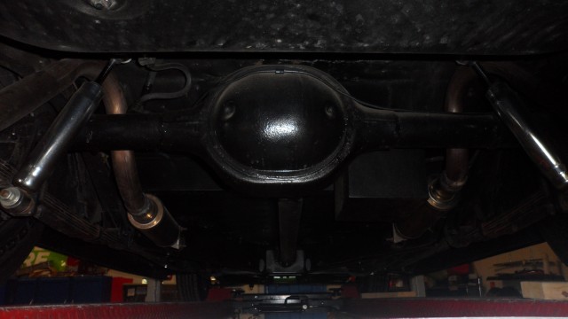 Used 1937 Ford Slantback- Wicked Custom 37'-SEE VIDEO | Mundelein, IL