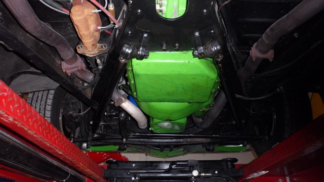 Used 1937 Ford Slantback- Wicked Custom 37'-SEE VIDEO | Mundelein, IL