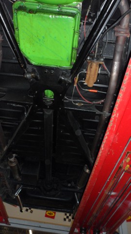 Used 1937 Ford Slantback- Wicked Custom 37'-SEE VIDEO | Mundelein, IL