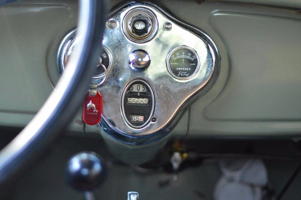Used 1929 Ford Model A -5 WINDOW-BODY OFF RESTORED-LIMITED SPECIAL EDITION COUPE- | Mundelein, IL
