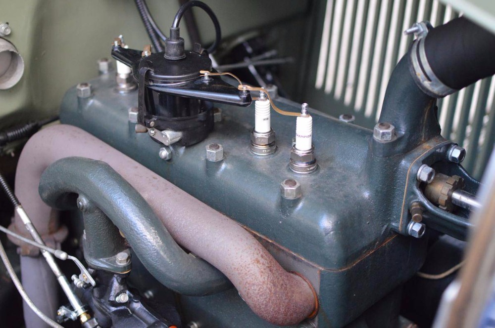 Used 1929 Ford Model A -5 WINDOW-BODY OFF RESTORED-LIMITED SPECIAL EDITION COUPE- | Mundelein, IL