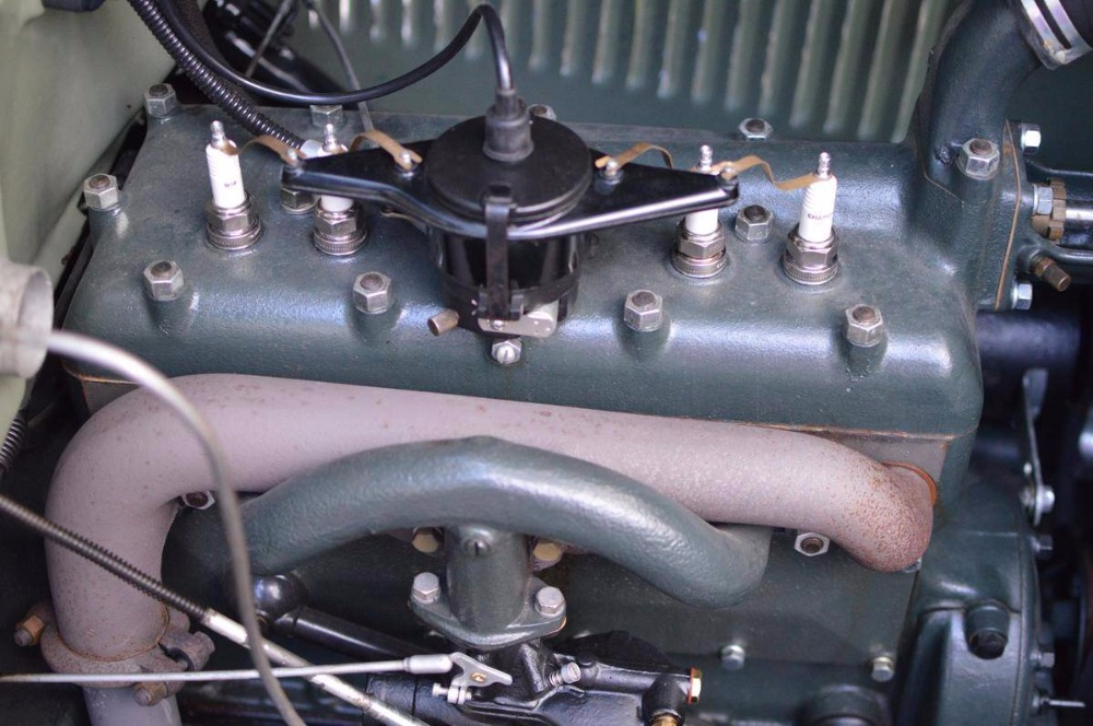 Used 1929 Ford Model A -5 WINDOW-BODY OFF RESTORED-LIMITED SPECIAL EDITION COUPE- | Mundelein, IL