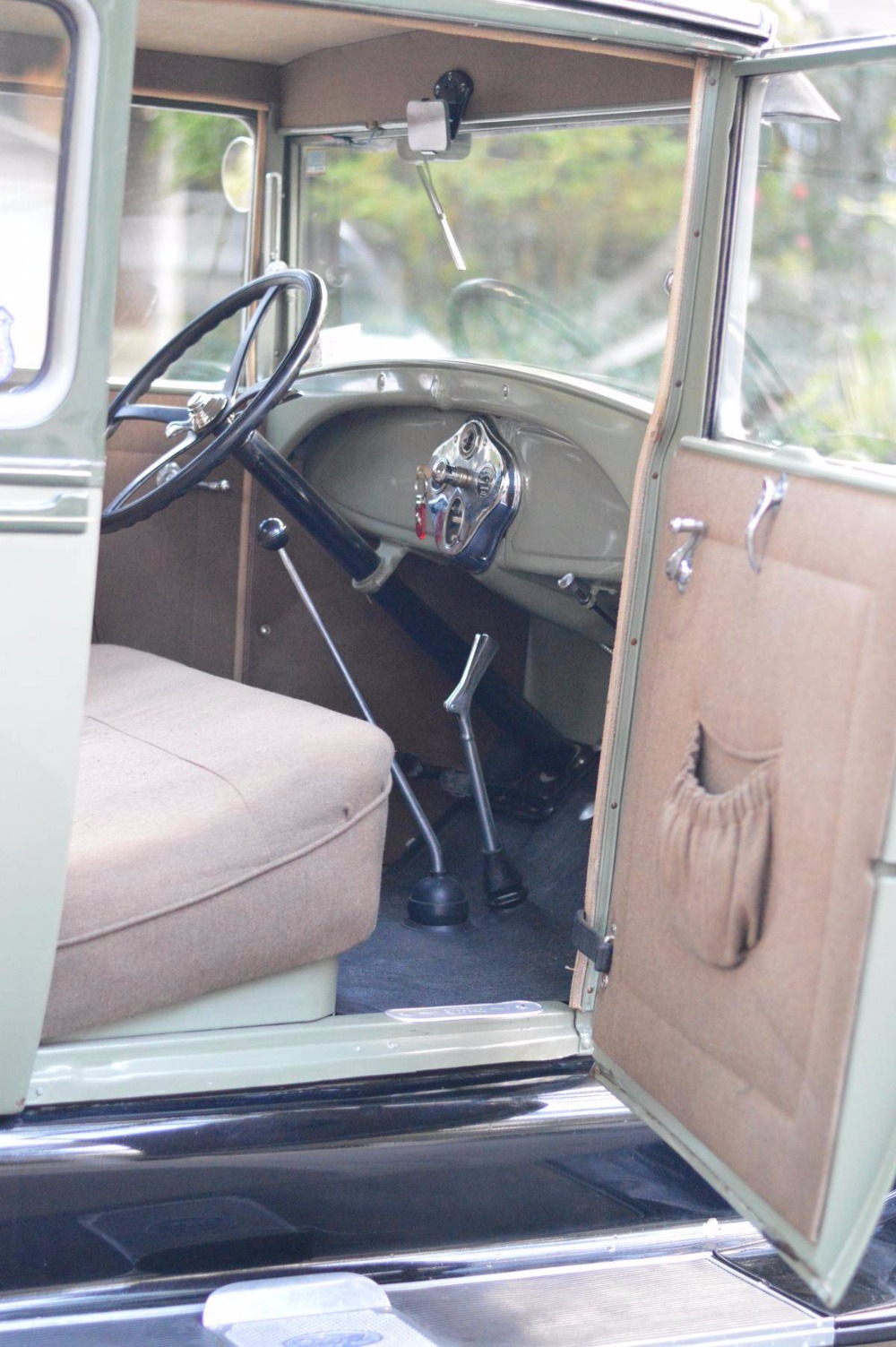 Used 1929 Ford Model A -5 WINDOW-BODY OFF RESTORED-LIMITED SPECIAL EDITION COUPE- | Mundelein, IL