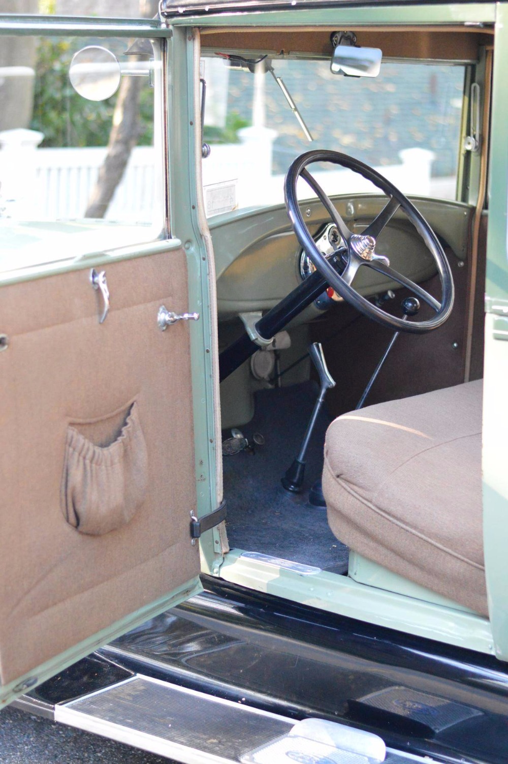 Used 1929 Ford Model A -5 WINDOW-BODY OFF RESTORED-LIMITED SPECIAL EDITION COUPE- | Mundelein, IL