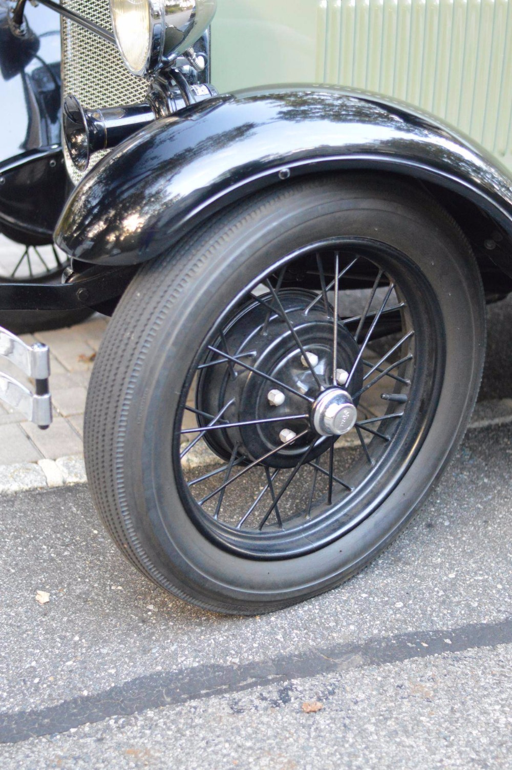 Used 1929 Ford Model A -5 WINDOW-BODY OFF RESTORED-LIMITED SPECIAL EDITION COUPE- | Mundelein, IL