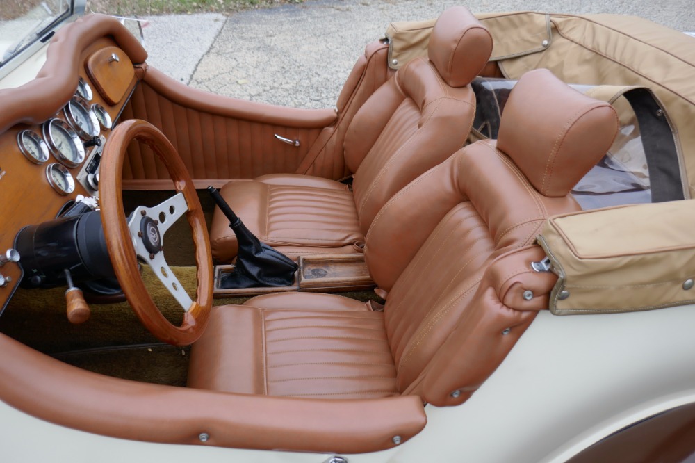 Used 1983 Mercedes Benz Gazelle -FIBERGLASS BODY- ROADSTER CONVERTIBLE- SEE VIDEO | Mundelein, IL