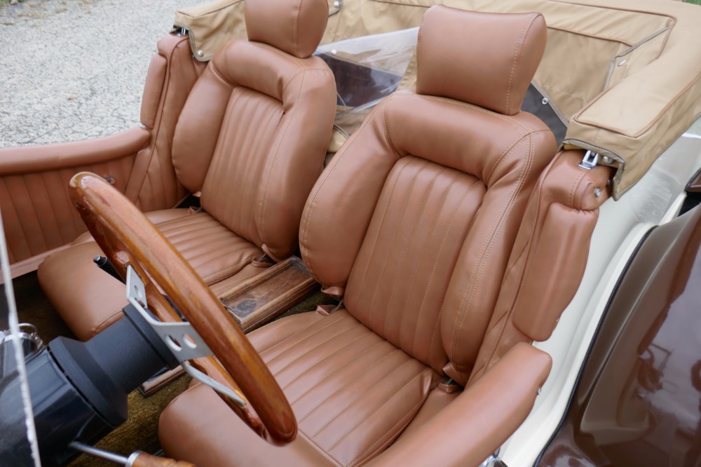 Used 1983 Mercedes Benz Gazelle -FIBERGLASS BODY- ROADSTER CONVERTIBLE- SEE VIDEO | Mundelein, IL