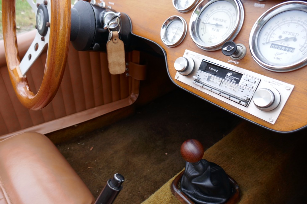 Used 1983 Mercedes Benz Gazelle -FIBERGLASS BODY- ROADSTER CONVERTIBLE- SEE VIDEO | Mundelein, IL