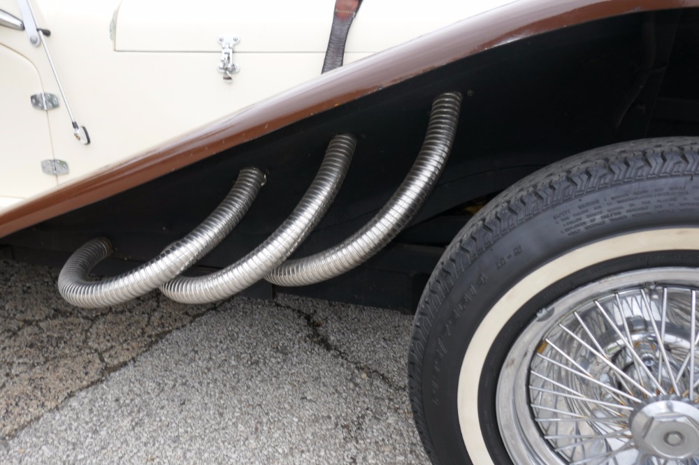 Used 1983 Mercedes Benz Gazelle -FIBERGLASS BODY- ROADSTER CONVERTIBLE- SEE VIDEO | Mundelein, IL