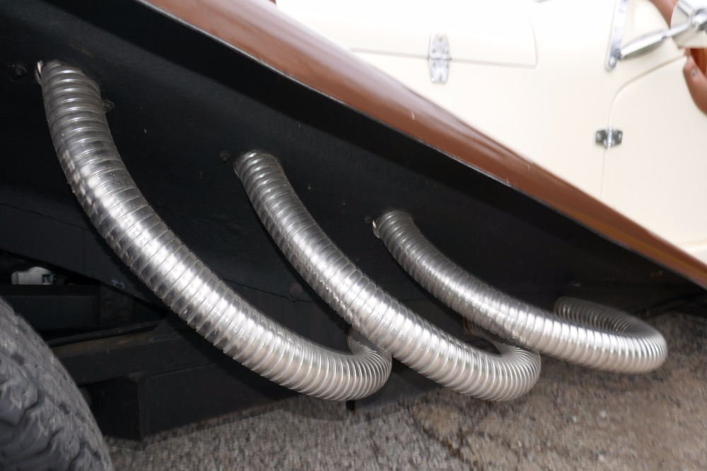Used 1983 Mercedes Benz Gazelle -FIBERGLASS BODY- ROADSTER CONVERTIBLE- SEE VIDEO | Mundelein, IL