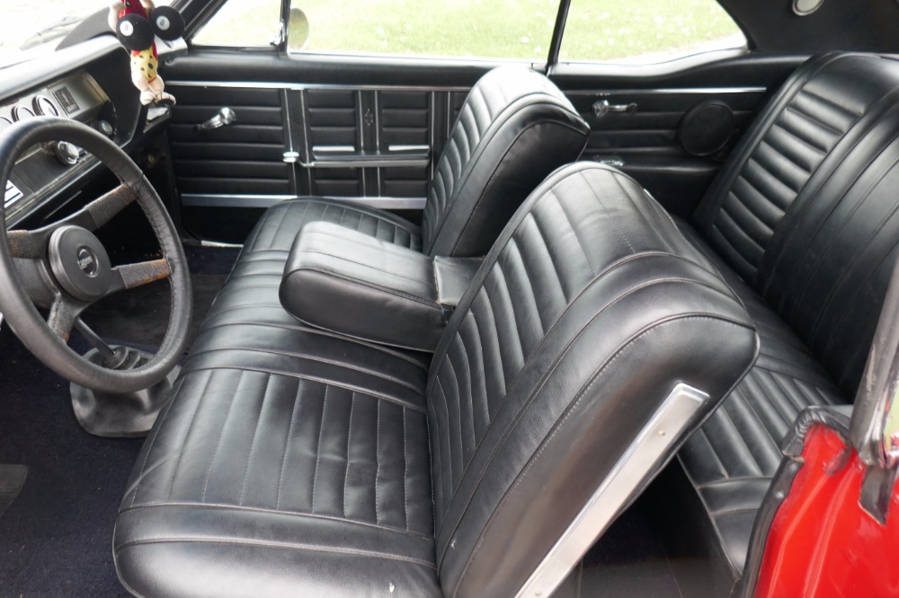 Used 1967 Oldsmobile 442 -CLASSIC COUPE- 425 V8/4-SPEED MANUAL- | Mundelein, IL