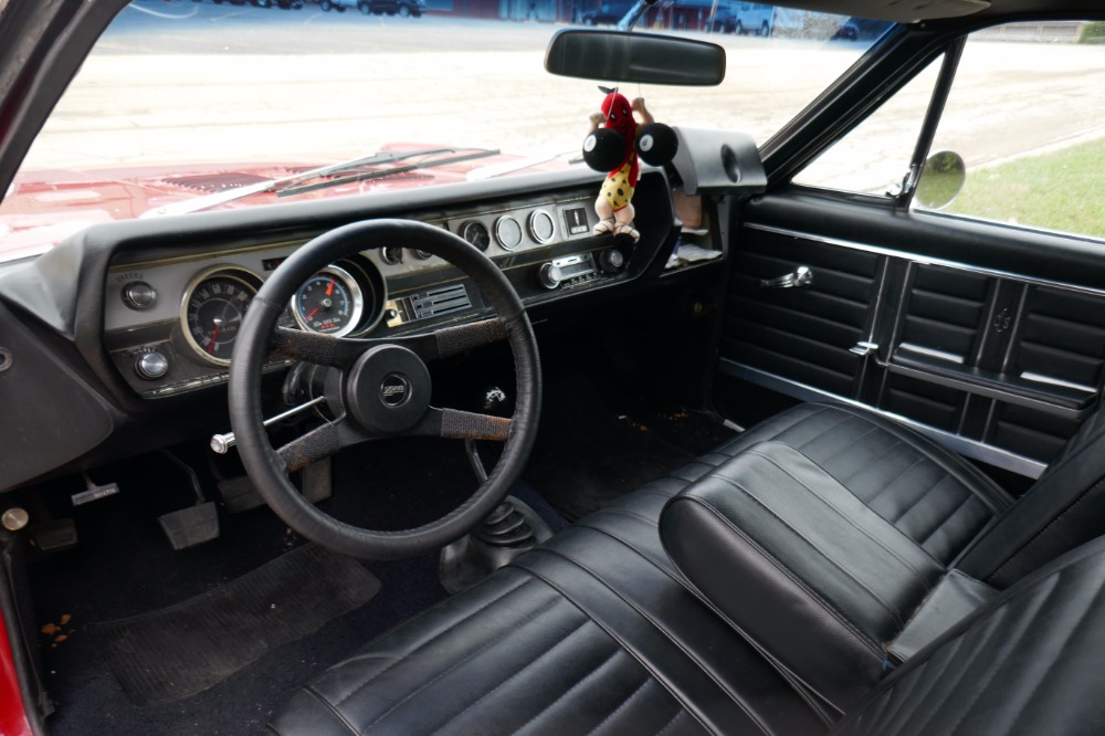 Used 1967 Oldsmobile 442 -CLASSIC COUPE- 425 V8/4-SPEED MANUAL- | Mundelein, IL